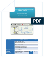 Informe Laboratorio 08 C. Electricos