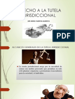 DERECHO A LA TUTELA JURISDICCIONAL.pptx