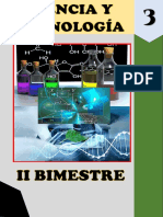 Ciencias Iiis Iibim 2019 PDF