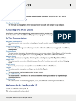 ActiveReports13 PDF