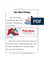 1st Fishing PDF