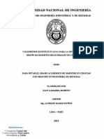 Gamarra MJ PDF