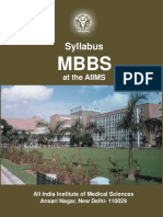 Syllabus - MBBS.pdf
