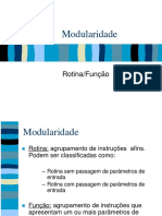 Modular i Dade