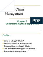 Supply Chain Management