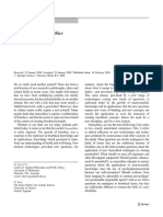 Levy - 2008 - Introducing Neuroethics PDF
