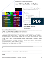 Desenvolvendo Sistemas OO Com Padrões de Negócio - Fragmental Bliki