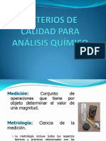 Estadistica para Analisis Quimico PDF