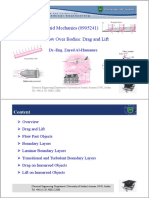 Lec 8-External flow-JU PDF