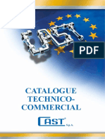 Catalogue Cast 2016 FR PDF