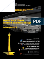 R3 Main Report - Detail Business Design Report PDF