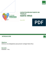 Hanta Virus