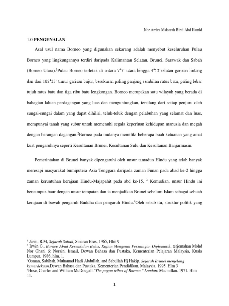 Hsm 216 Nor Amira Maisarah Latest 1 20 Am Pdf
