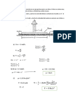 Examen de Fluidos Parcial