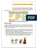 1ESO 2T Instrumentos