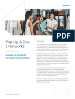Pop Up Retail and Restaurants WP 2