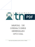 Manual Operaciones Generales Oficial Ver 2014 PDF