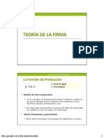 Microeconomia UNT 2 - 2019