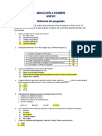 Banco de Preguntas y Respuestas SSO