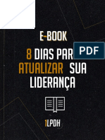 Liderança Cristã Renovada