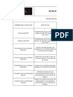 05.matriz de Indicadores Clajoma S.A.S