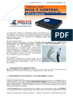 Cartilla Guia para Vigilancia y Control PDF