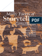 The Many Facets of Storytelling PDF