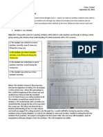 lp1 Student Evidence Fall18