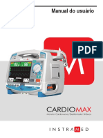 Cardioversor - Instramed Cardiomax - Manual do Usuário.pdf