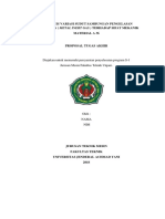 Format Proposal Tugas Akhir T Mesin Unjani 2018