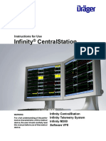IfU Infinity Central Station VF 8 EN MS23349 PDF