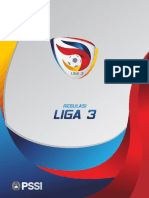 Liga 3 2018 -