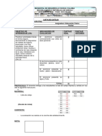 Lista de Cotejo OA9 TERCEROS