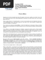Aula 9- Texto Ato Reflexo