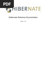 Download nhibernate reference by leo_mahesh SN4140252 doc pdf