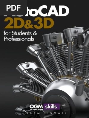 AUTOCAD 2D & 3D