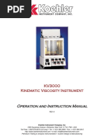 Koehler KV3000 Viscosity Bath User Manual.pdf