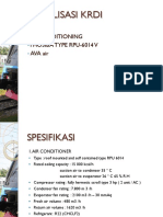 Materi Training AC KRDI AC Lampung PDF