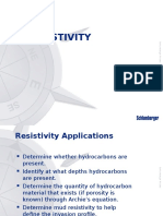 1 Resistivity