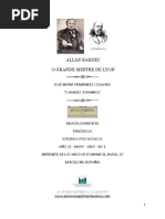 Allan Kardec - O Grande Mestre de Lyon (José María Fernández Colavida).pdf