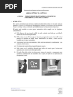 Infraestructura de Cageros Automaticos