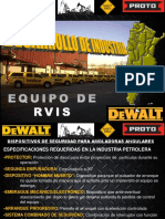 Amolamoladoras Homologadas Industria Petrolera. d28114 Ar . Dwe4314n Ar. Dwe4577 Ar . Dwe4597 Ar