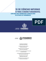 Conteudos de Ciencias Naturais EF PDF