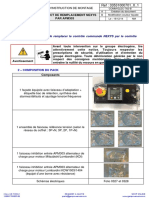 Manual Installation Sdmo Control Apm303 Retrokit