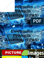 Demo Presentation Electronics