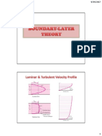 002a Boundary-Layer Theory