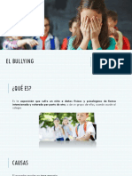 El bullying.pptx