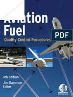 Aviation Fuel