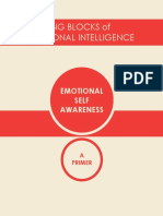 Building Blocks of Emotional Intelligence