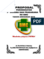 Proposal RS BMC Meja Gyn BKKBN Bangli
